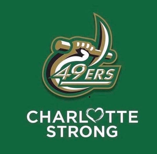 Prayers for Charlotte